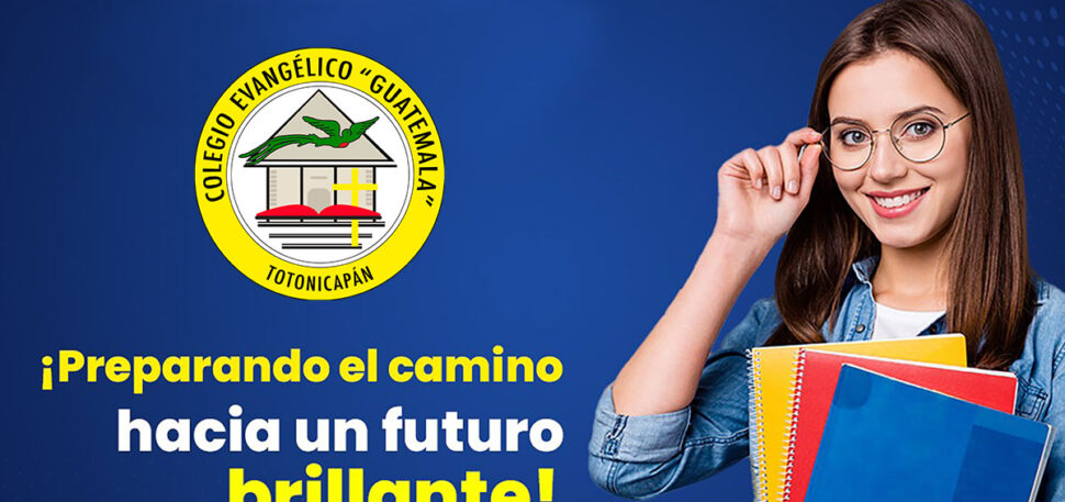 Colegio Guatemala