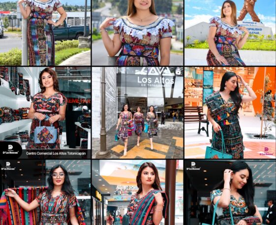 Textiles D’ La Rossa