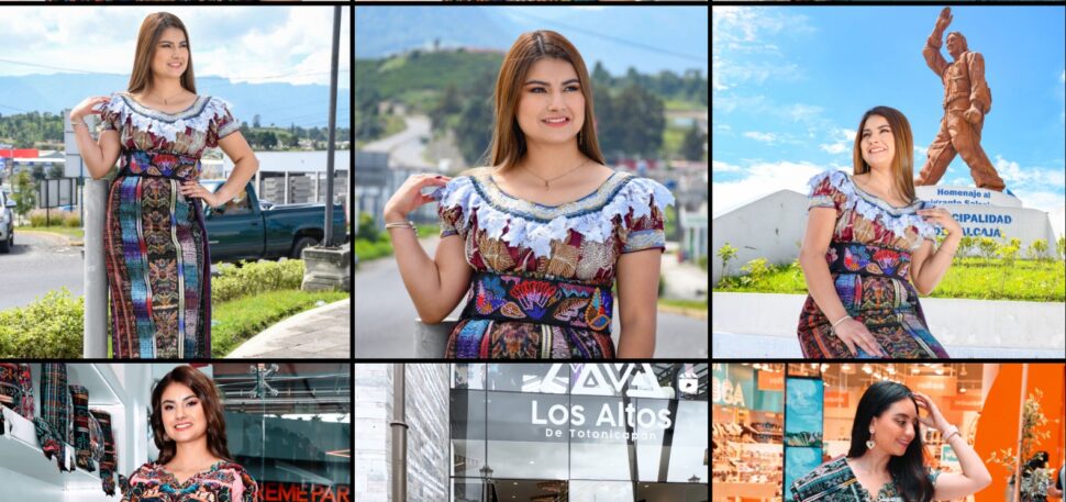 Textiles D’ La Rossa